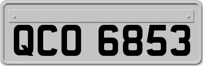 QCO6853