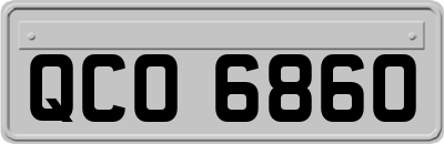 QCO6860