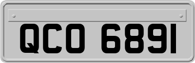 QCO6891