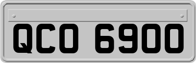 QCO6900