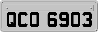 QCO6903