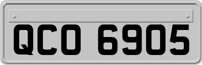 QCO6905