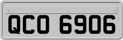 QCO6906