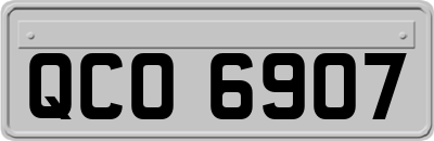 QCO6907