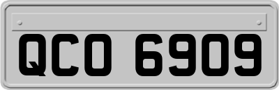 QCO6909