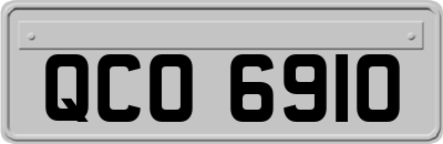 QCO6910