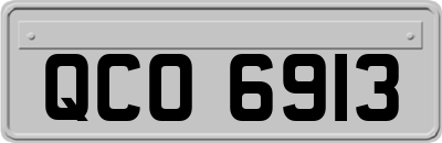 QCO6913