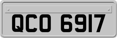 QCO6917