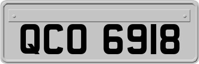 QCO6918