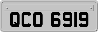 QCO6919