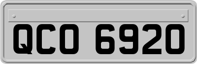 QCO6920