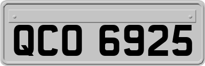 QCO6925