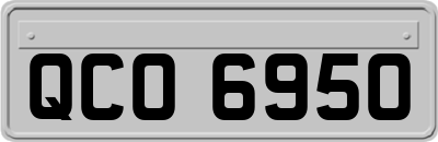 QCO6950