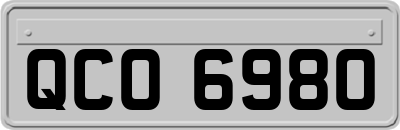 QCO6980