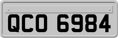 QCO6984