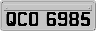 QCO6985