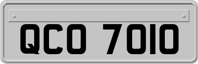 QCO7010