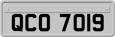 QCO7019