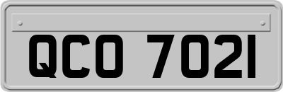 QCO7021