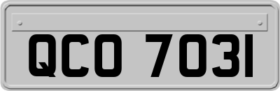 QCO7031