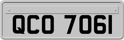 QCO7061