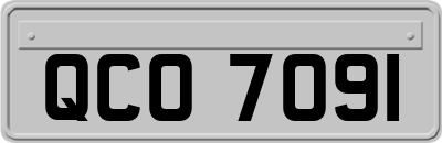 QCO7091