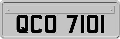 QCO7101