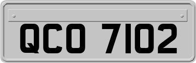 QCO7102