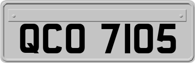 QCO7105