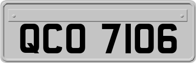 QCO7106