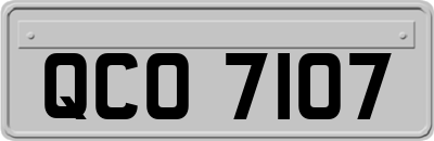 QCO7107