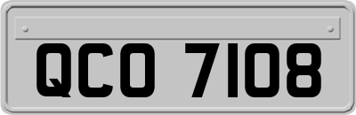 QCO7108