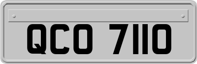 QCO7110