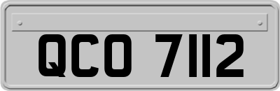 QCO7112