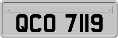 QCO7119