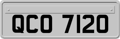 QCO7120