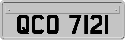 QCO7121