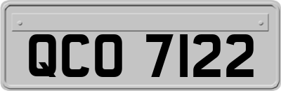 QCO7122