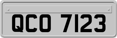 QCO7123