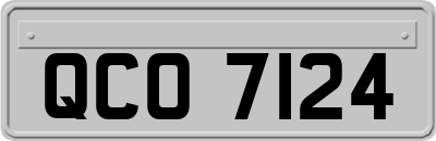 QCO7124