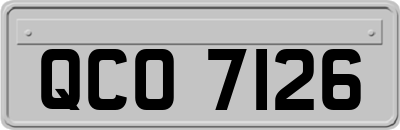 QCO7126