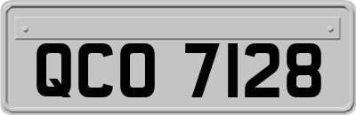 QCO7128