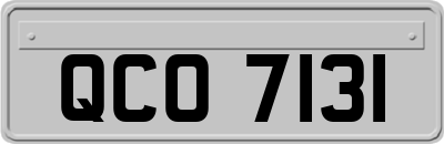 QCO7131