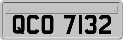 QCO7132