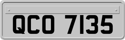 QCO7135