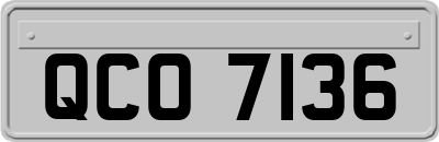 QCO7136