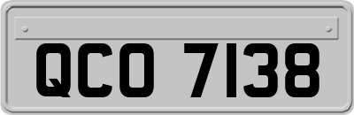 QCO7138