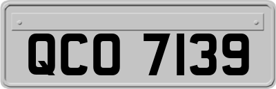 QCO7139