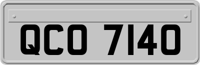 QCO7140