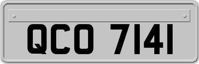 QCO7141